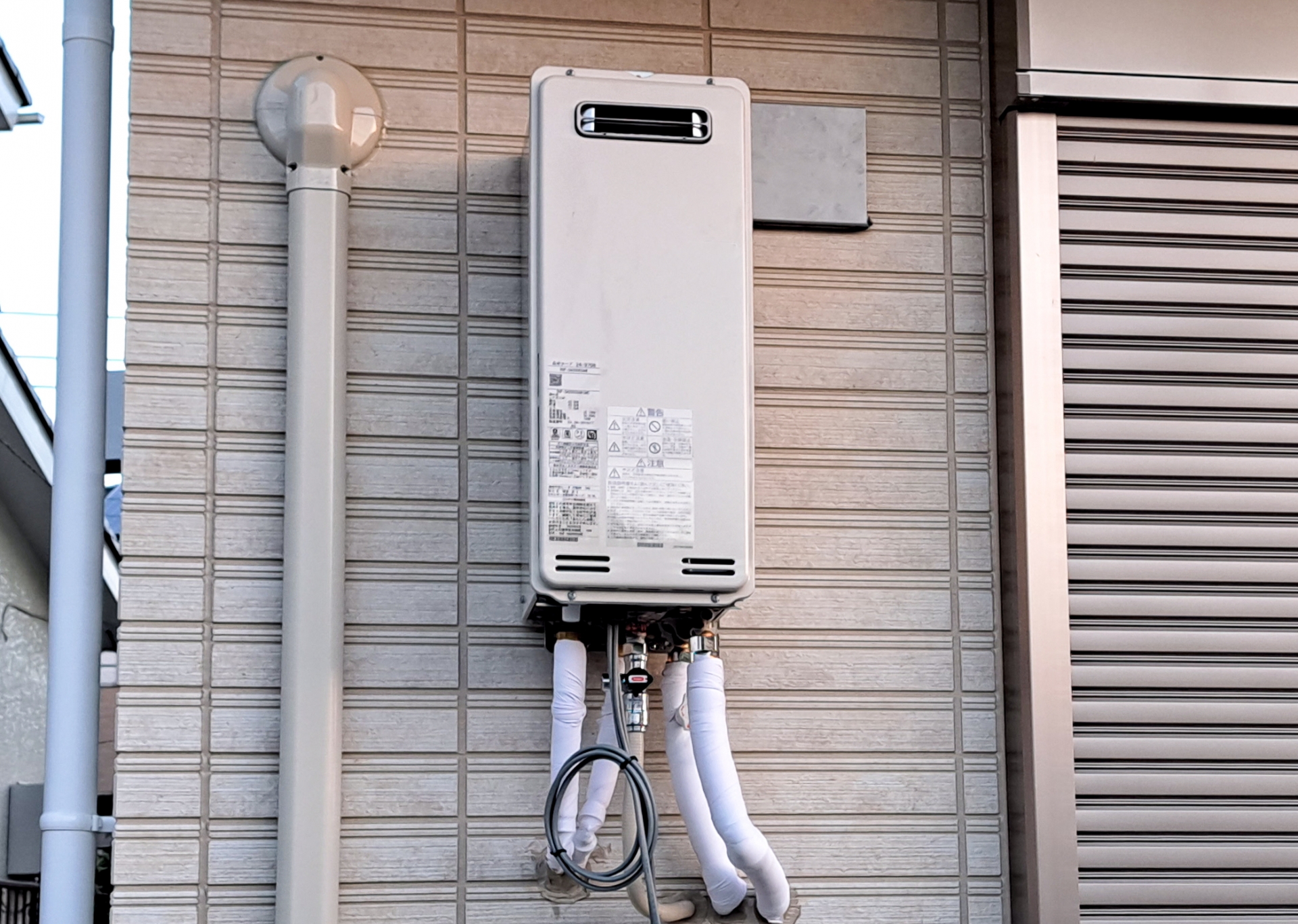 給湯ボイラー故障の原因は?対処法や修理にかかる費用を解説