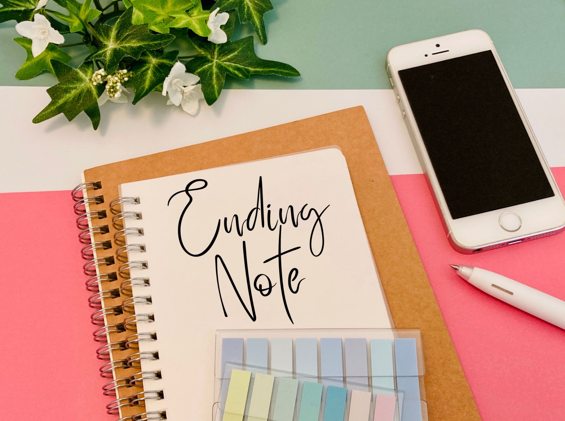 エンディングノートがかけるおすすめ終活アプリを紹介|メリットや注意点も紹介