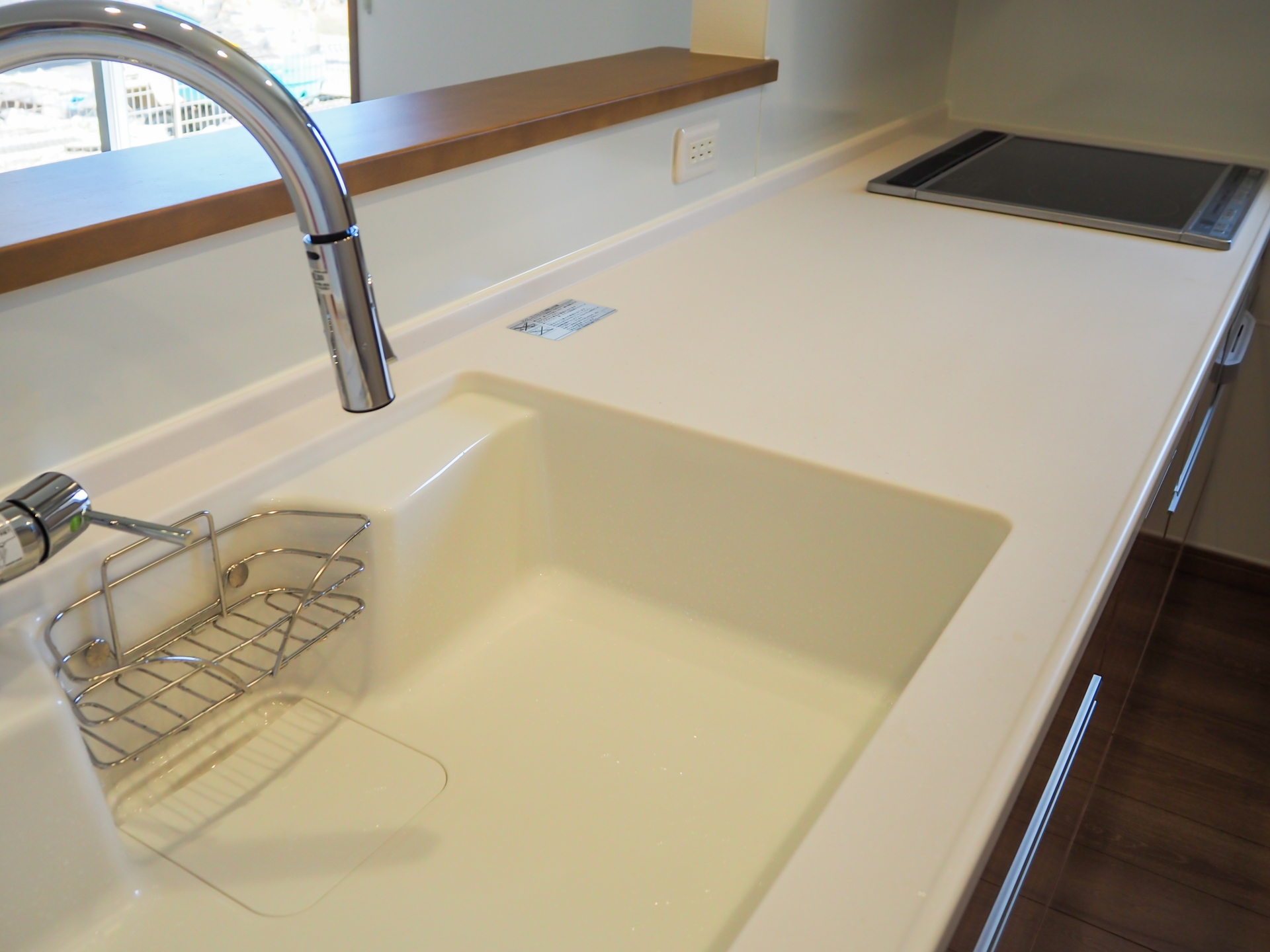 使いやすいキッチンのレイアウト選び|種類や特徴を紹介