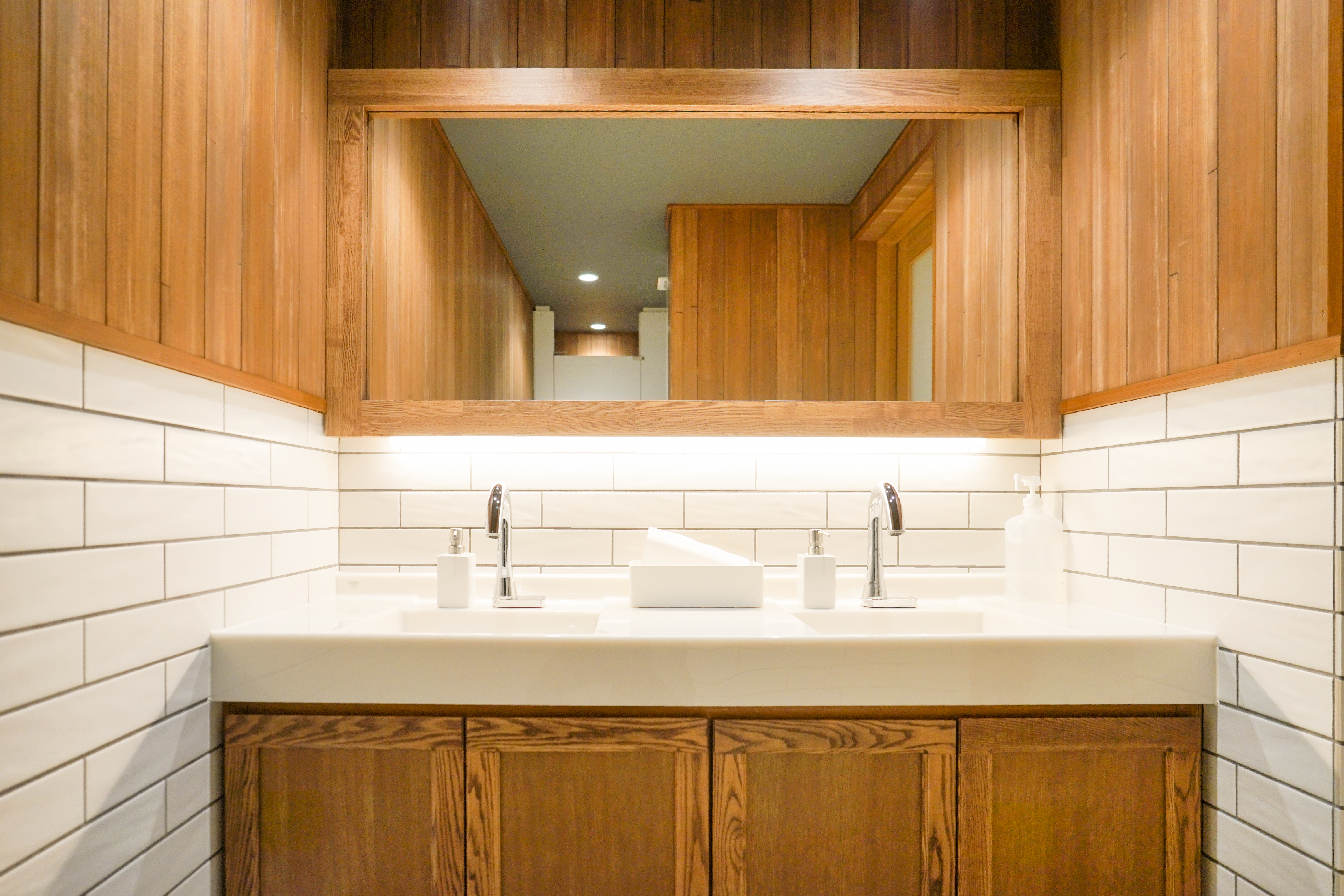 洗面所リフォーム・リノベーション|交換費用やポイントを解説