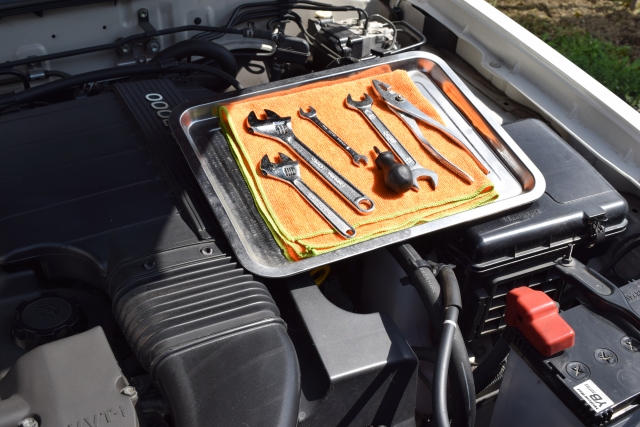 法定点検とは？車検との違いや実施方法を解説