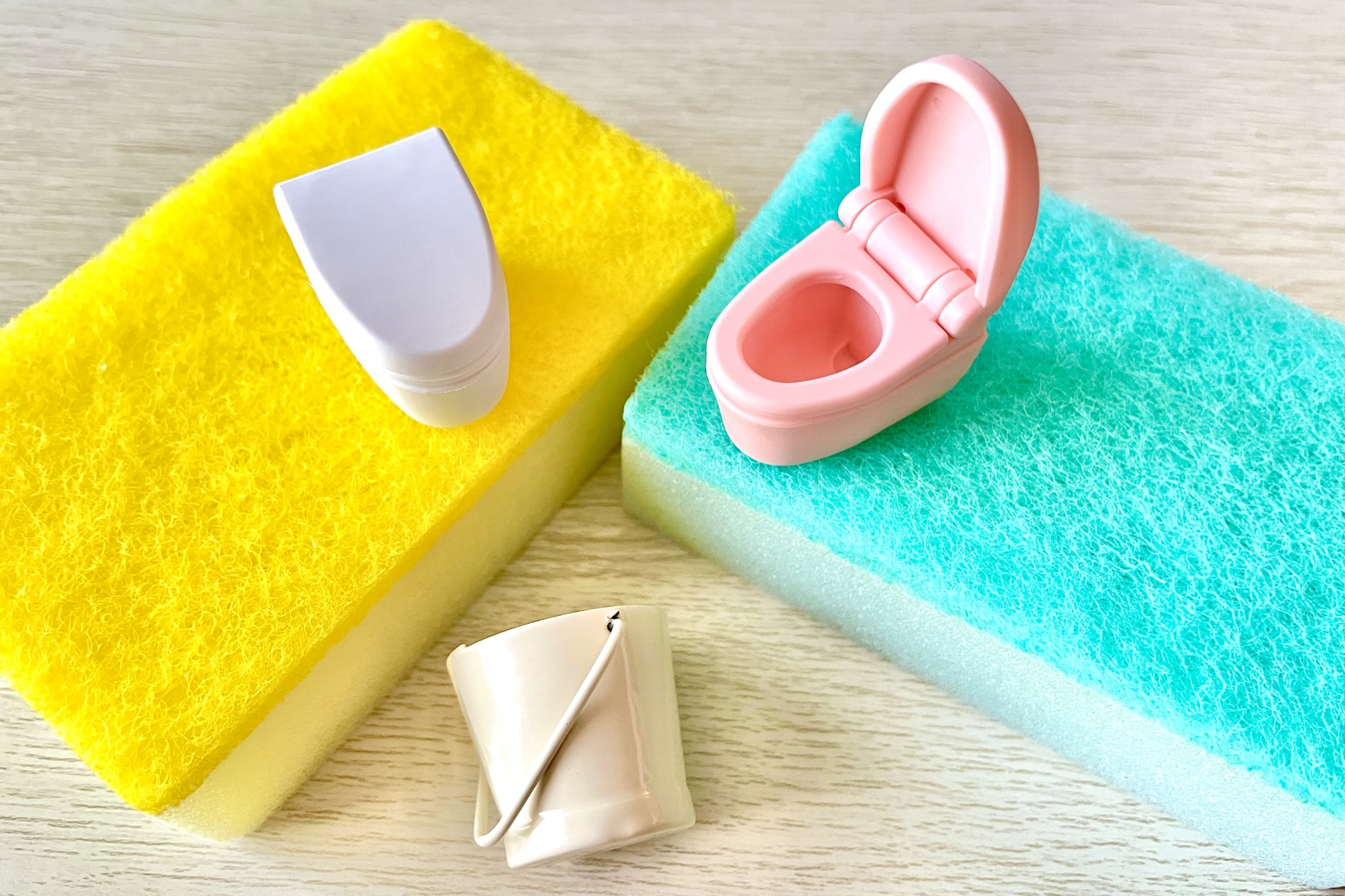 バリウムでトイレが詰まるときの原因と解消法｜自分でできる対処と業者に頼む目安