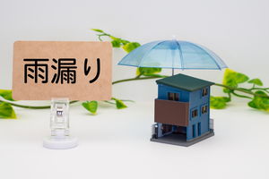 雨漏り修理はどうすればいい？修理方法や費用・業者選定のポイントを紹介