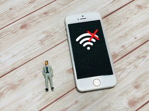 急にWi-Fiがつながらない場合はどうする?原因別に対処法を解説