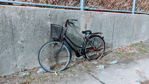 自転車の正しい処分方法|無料回収してもらう方法も紹介