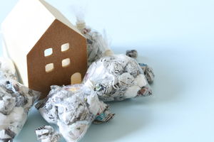 ゴミ屋敷・汚部屋の清掃にかかる料金は?片付け業者の選び方について解説