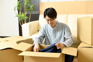 引っ越しの準備はいつから始めるべき?スケジュールややるべきことについて解説