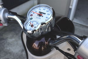 バイクの鍵を紛失!まず何をすべきか徹底解説