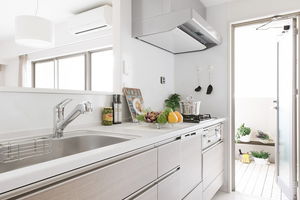 マンションで水が出ないときの原因と対処法|自分だけ?全体?をすぐ判断するチェック付き