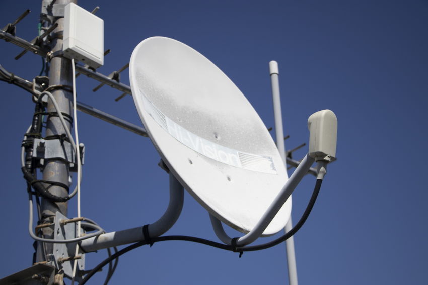 テレビアンテナ工事の費用相場は？種類ごとの特徴と価格を解説