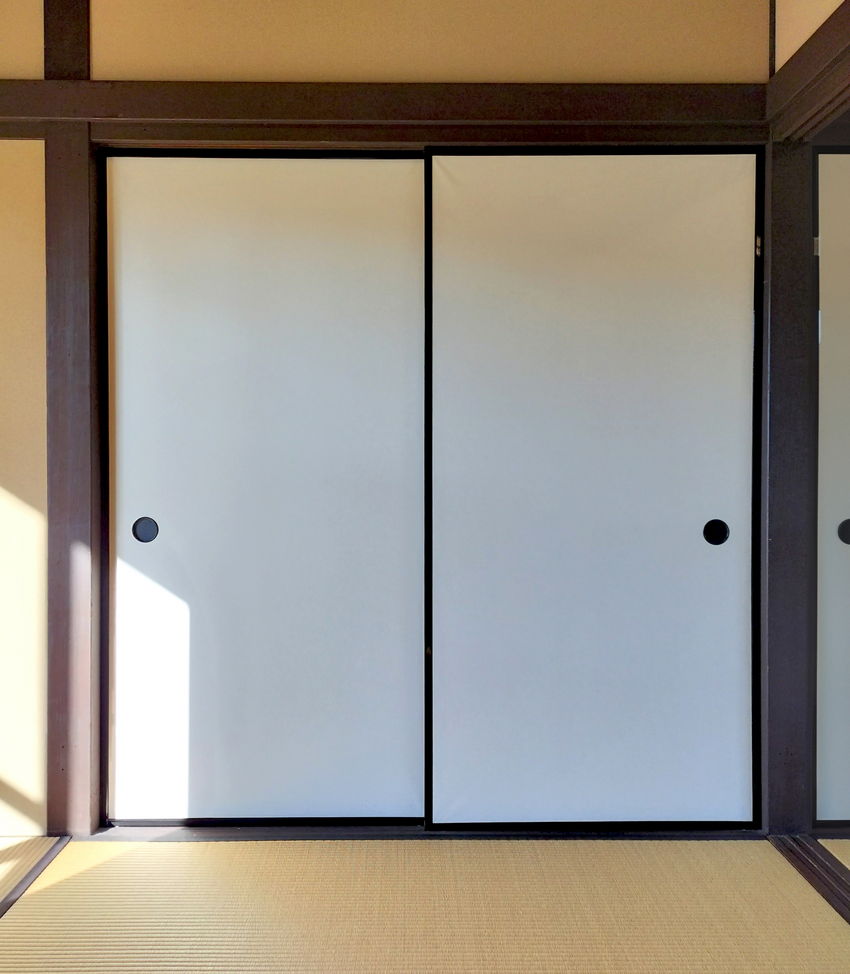自分でもDIYできる？ふすまの種類や張替え方法・費用を紹介