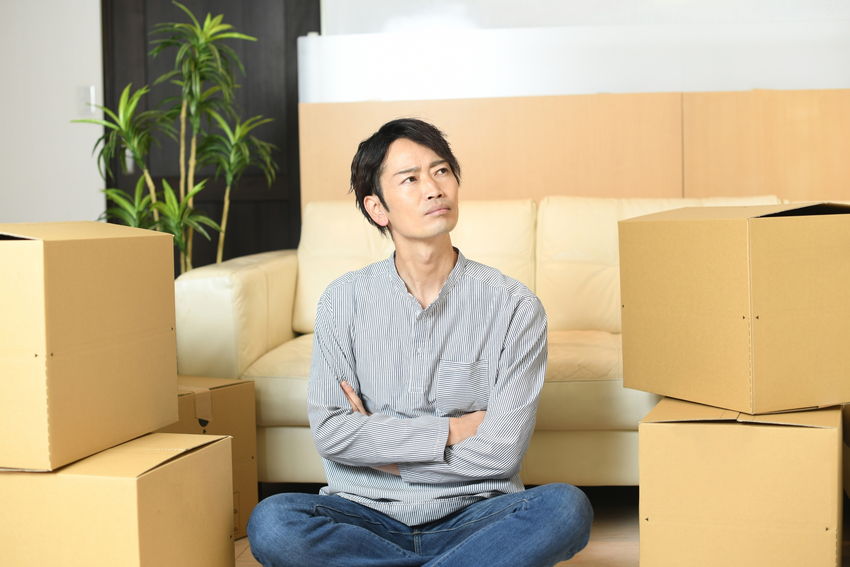 引っ越し時に不用品を処分する方法|業者の選び方や注意点を解説