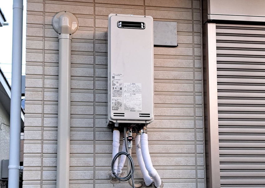 給湯ボイラー故障の原因は？対処法や修理にかかる費用を解説