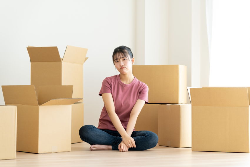 引っ越し時の荷造りの手順は？コツや用意するものについて解説